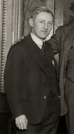 Zoltán, Székelyの肖像写真