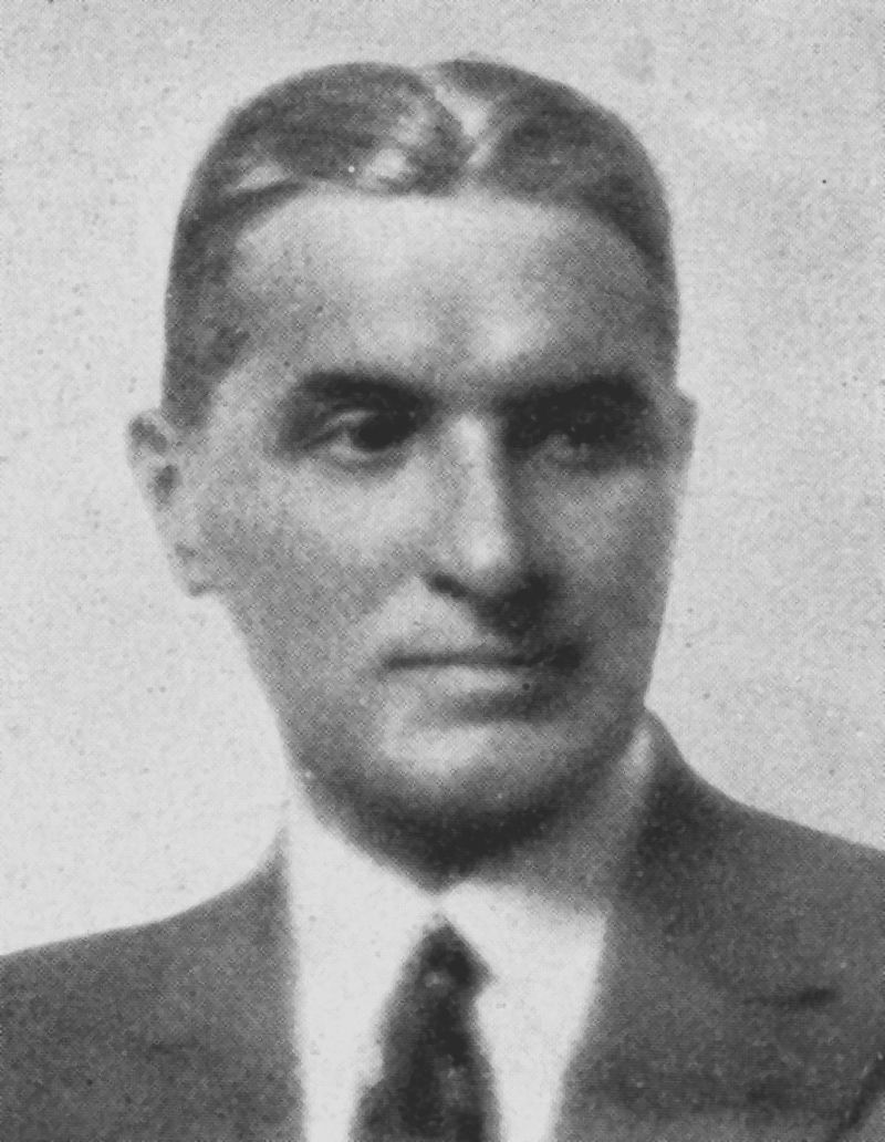 Sieczyński, Rudolfの肖像写真