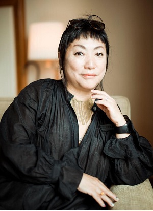 湯山 玲子の肖像写真