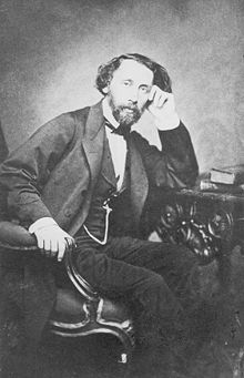 Schulhoff, Juliusの肖像写真