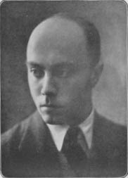 フォールモーレンの肖像写真