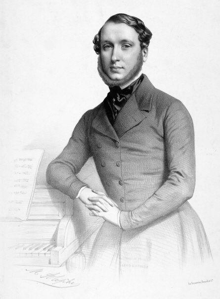 ロゼランの肖像写真