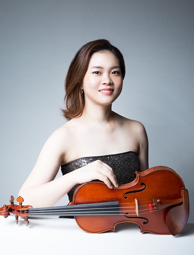 Kishimoto, Honokaの肖像写真