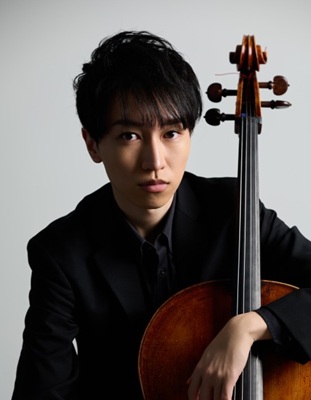 Sugai, Eitoの肖像写真