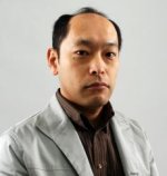 山本　裕之の肖像写真