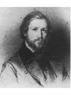 Alkan, Charles-Valentinの肖像写真