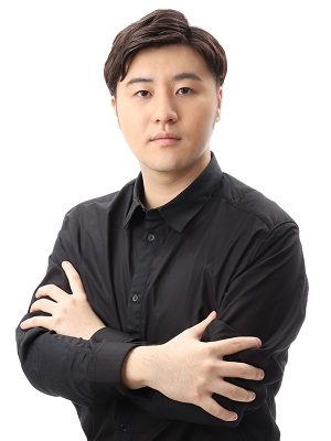 菅井　あゆむの肖像写真