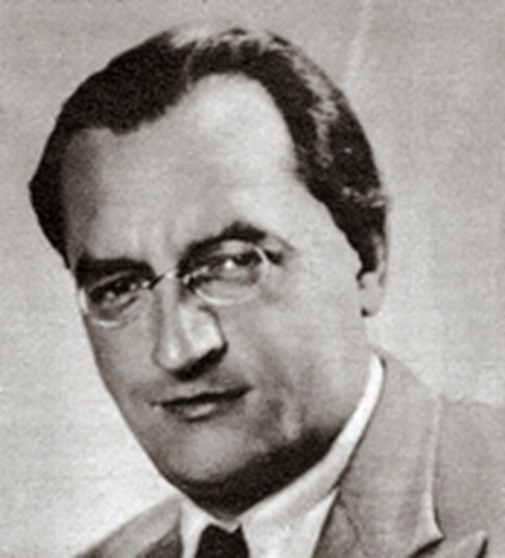 Rybicki, Feliksの肖像写真