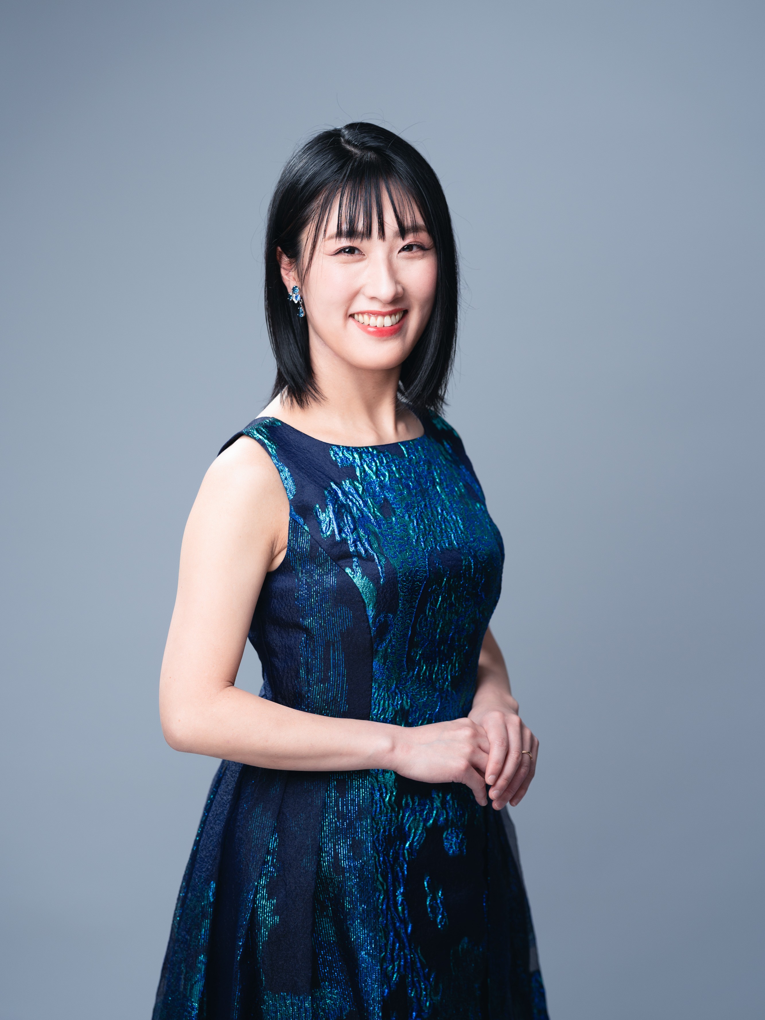 吉田　詩子の肖像写真