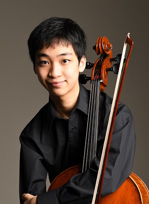 西田　翔の肖像写真