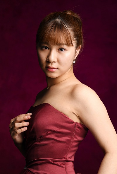 Morinaga, Fuyukaの肖像写真