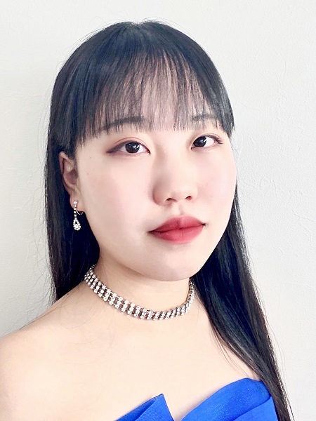 稲葉　詞美の肖像写真