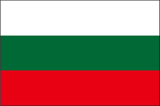 ブルガリア民謡の肖像写真