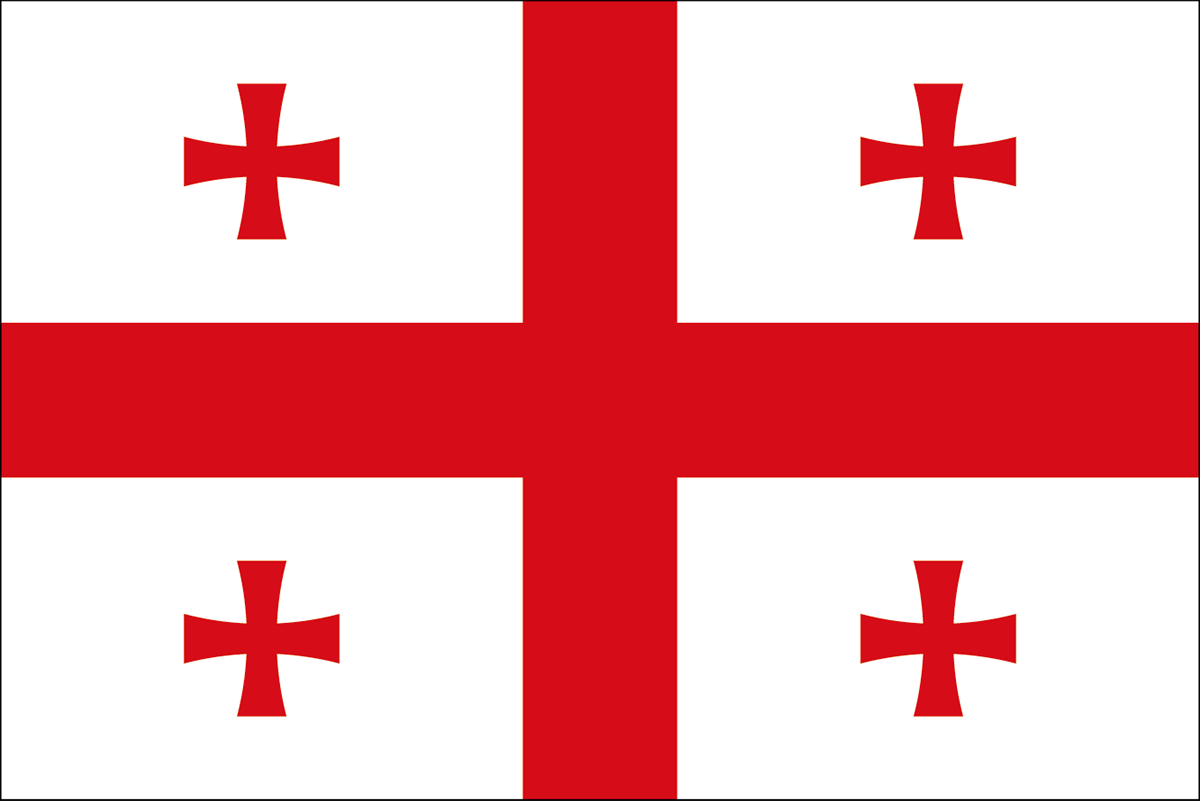 ジョージア（グルジア）民謡の肖像写真