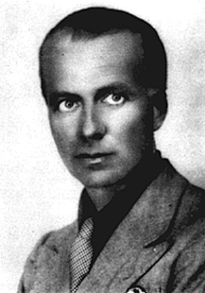 シェルシの肖像写真