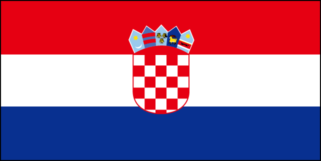 Croatian Folk Songsの肖像写真