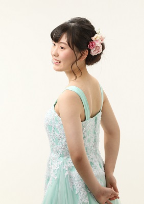 Kumagai, Momokaの肖像写真