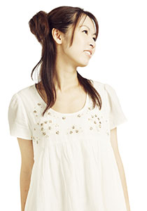 朝岡　さやかの肖像写真