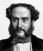 マティアスの肖像写真