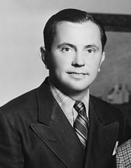 デュークの肖像写真