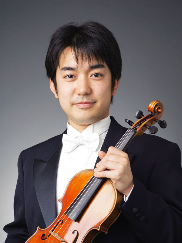 矢津　将也の肖像写真