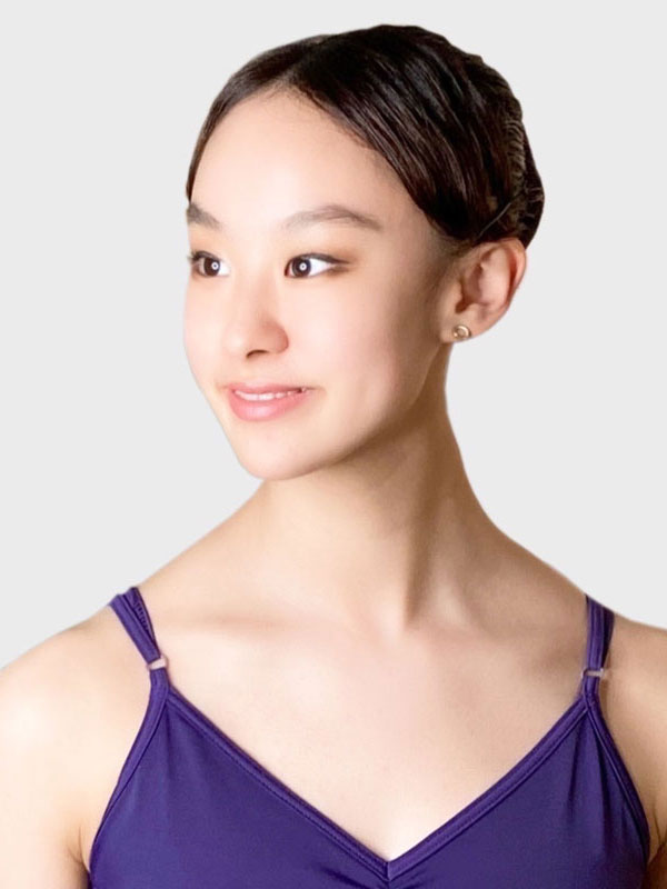 大嶋　くららの肖像写真