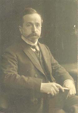 Maykapar, Samuelの肖像写真