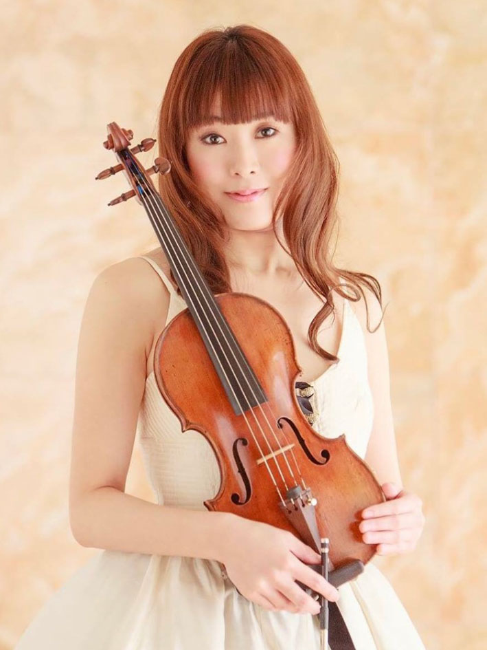 川村　陽華の肖像写真