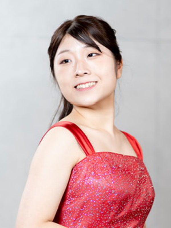 Nagata, Sakurakoの肖像写真