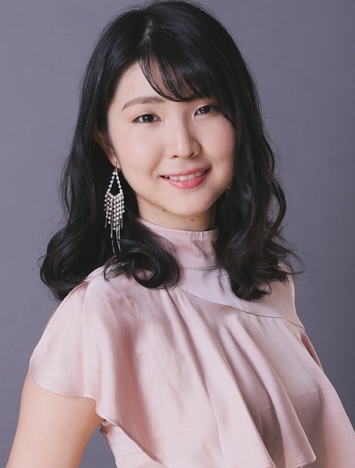 山田　ありあの肖像写真