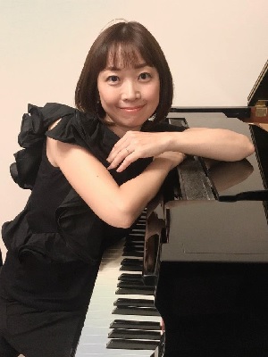 Takahashi, Yukiの肖像写真