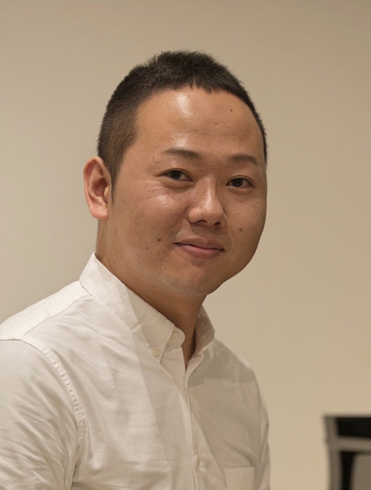 面川　倫一の肖像写真