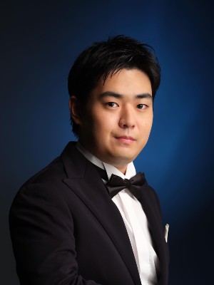 Shigemori, Kotaroの肖像写真