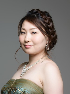 Kajita, Mamiの肖像写真