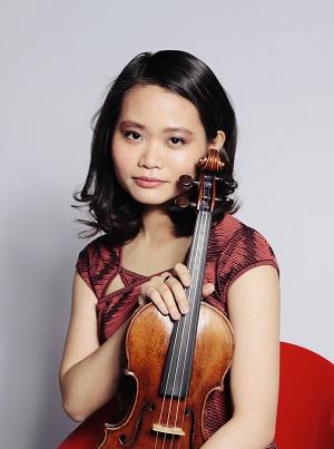 柳田　茄那子の肖像写真