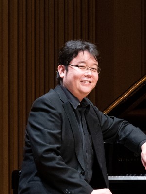 居福　健太郎の肖像写真