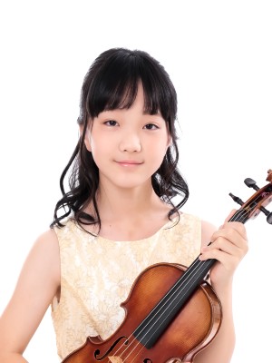 富樫　音葉の肖像写真