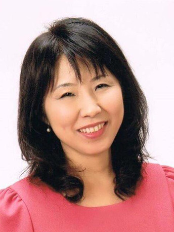 Goto, Mikaの肖像写真