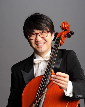 石川　理史の肖像写真