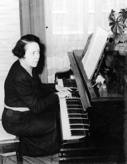 Leleu, Jeanneの肖像写真