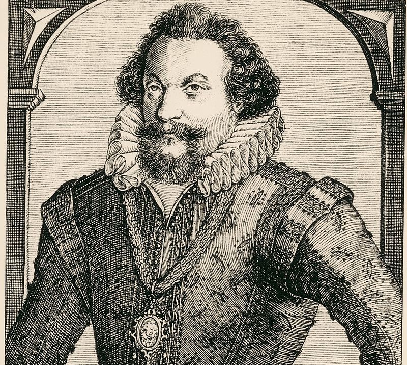 シャイトの肖像写真