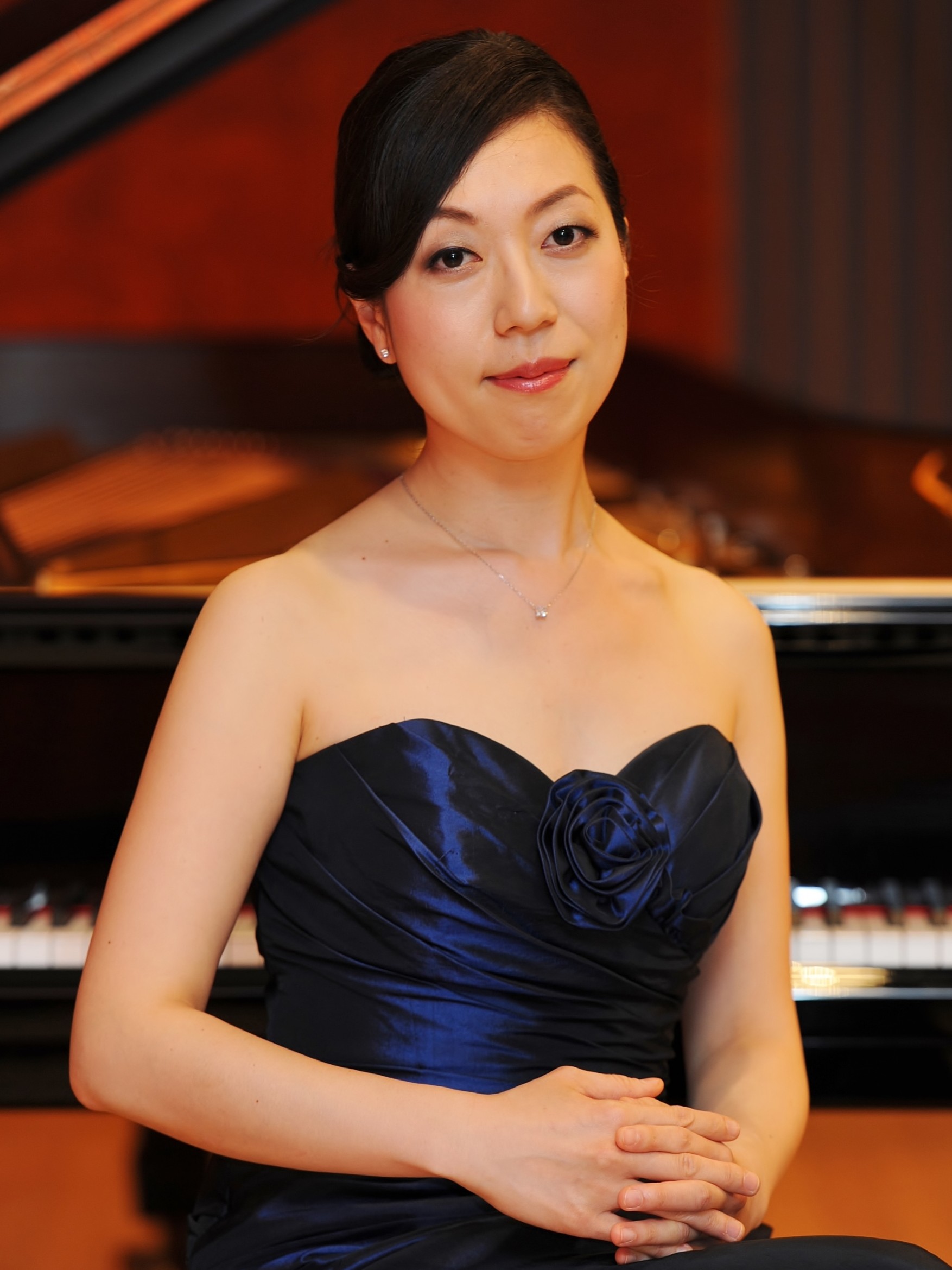 竹野　有紀の肖像写真