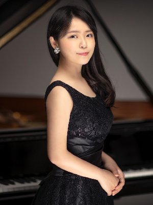 Yamamoto, Naoの肖像写真