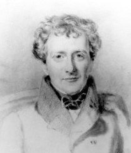 ベイリーの肖像写真