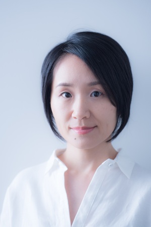 柏木　薫の肖像写真