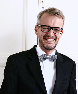 FERNANDO PEREZ, Luisの肖像写真