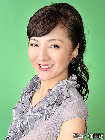 Kihara, Ryokoの肖像写真