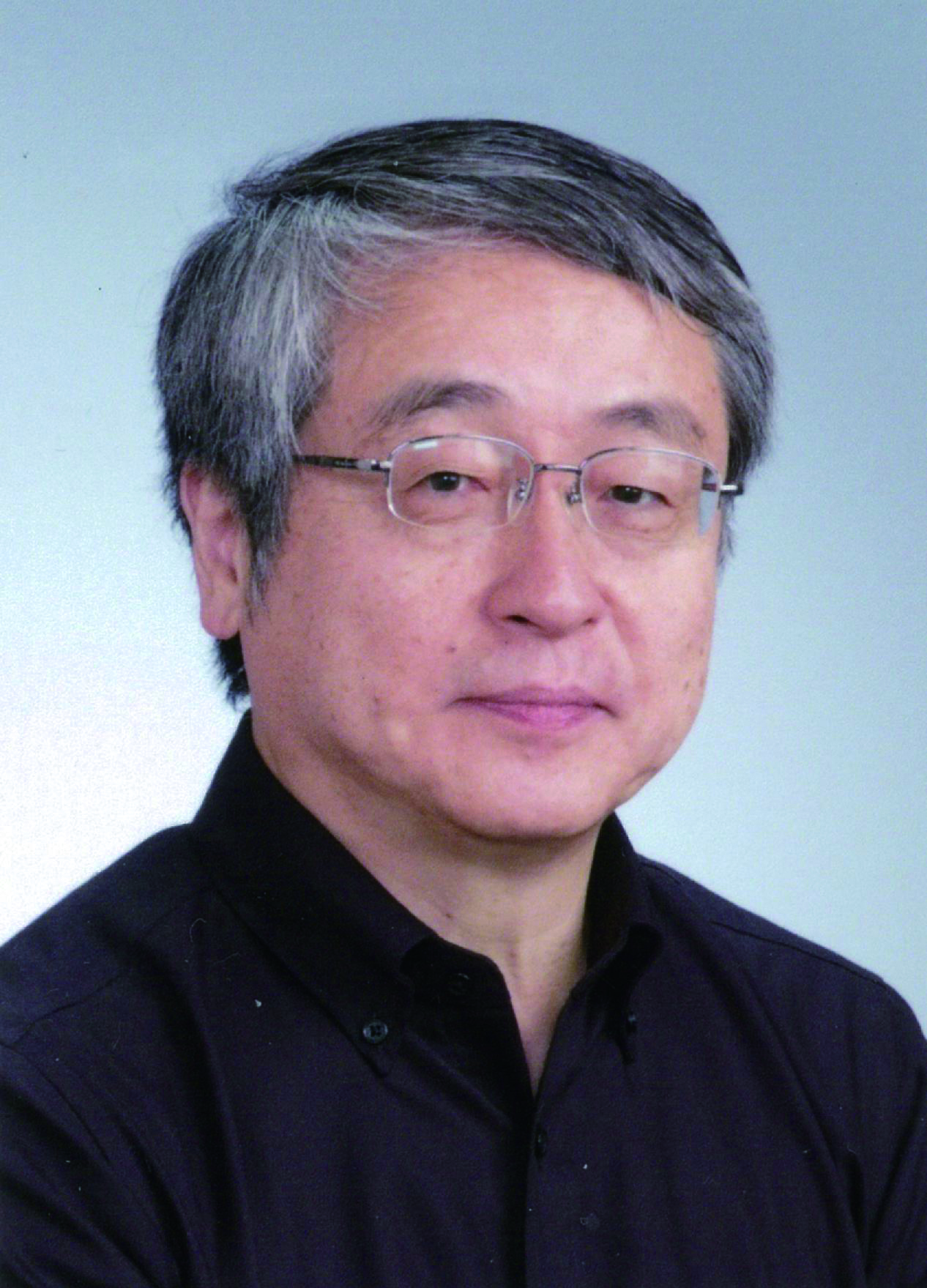 Katsuki, Osamuの肖像写真