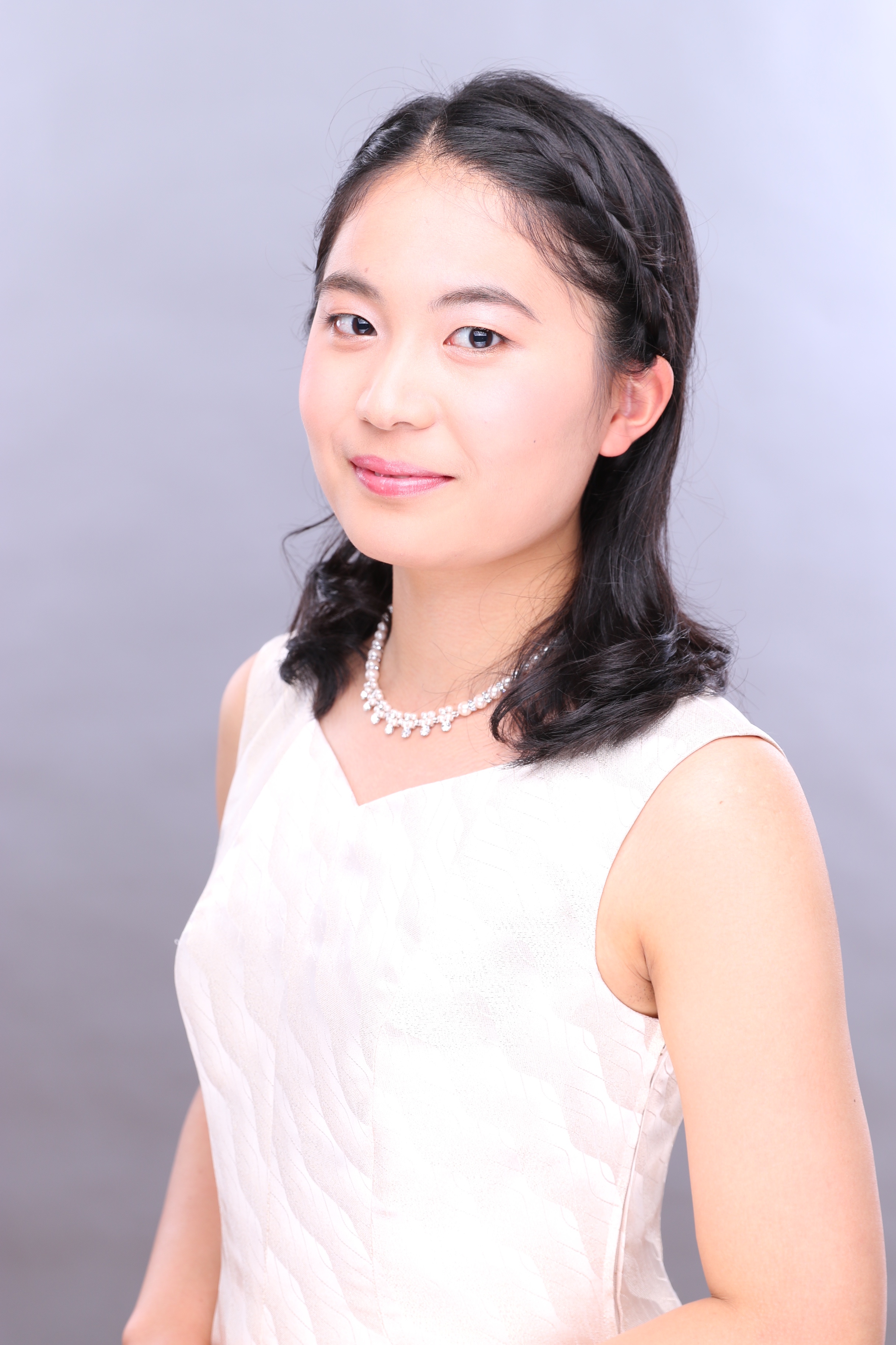 Moriya, Mizukiの肖像写真