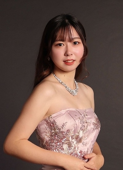 柴田　梨花の肖像写真